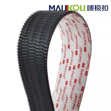 Industrial Strength Velcro Fastening System