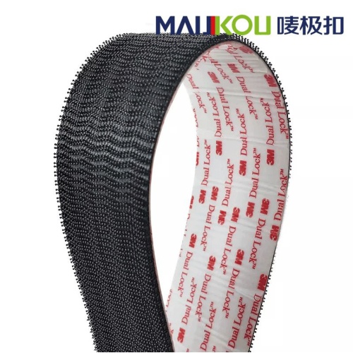 Industrial Strength Velcro Fastening System