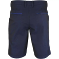 Calça short de golfe calça masculina shorts de uns shorts de 5 polegadas esportes ao ar livre shorts de verão homens secos rápidos seca de golfe respirável