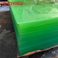 90A Hojas de poliuretano de PU delgada PU Polyether Sheet
