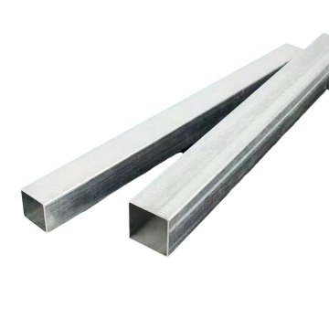 High Level ERW Pipe Fittings Stainless Steel Welded Galvanized Round Pipe