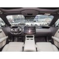 AVATR 06 New Energy Vehicles 2025 New Huawei Extended Range EV Hybrid Vehicles