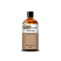 Aromaterapia Oil Terapéutico esencial Aceite corporal Nuez nuez moscada