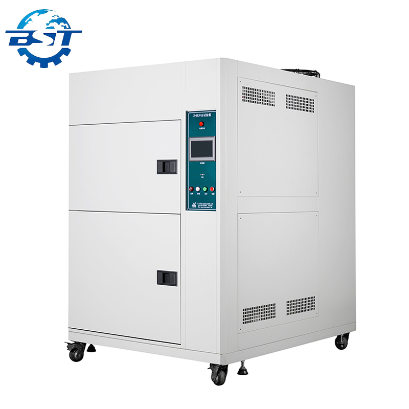 Thermal Shock Test Chamber