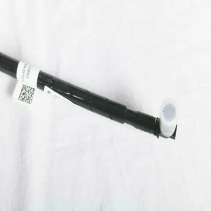 Industrial use pipeline ASH FILTER PIPE