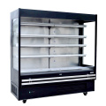 Multi-Deck Produce Display Cabinets