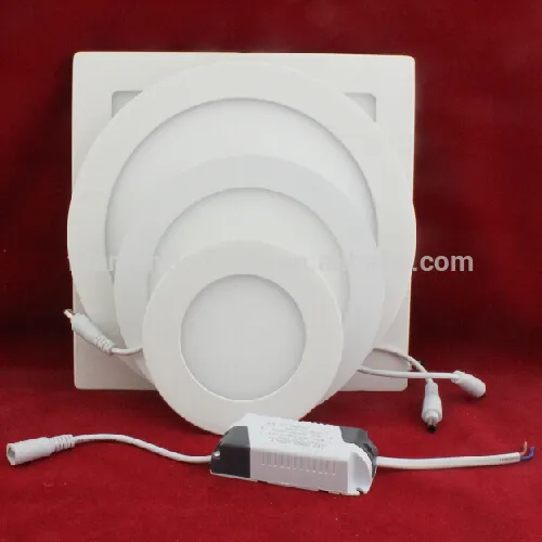 Slim LED Panel Lights Ceiling Down Light