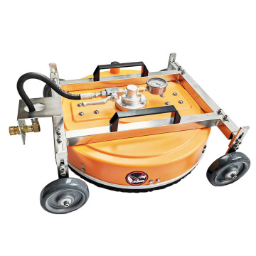 Πλαστικό Καθαριστικό Οροφής 4000psi