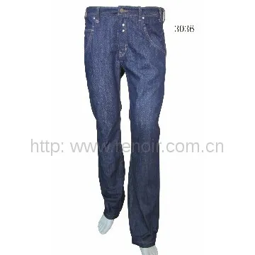 men\'s jeans pants