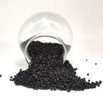 Factory Direct PA6 Engineering Plastic Resin Pellets - Nylon 6 Plastic grondstof voor injectie