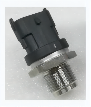 0281006117 Sensor de presión del riel de combustible 3005793C1 El regulador se ajusta a Navistar Maxxforce 11 13 2.0d