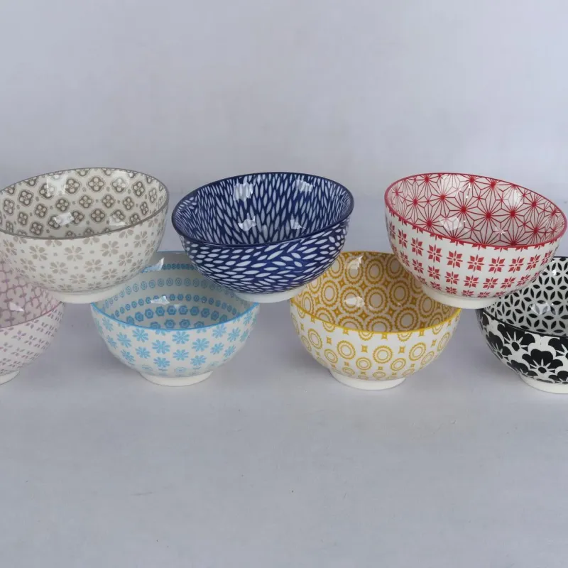 Beautiful Ceramic Bowl for Home Use