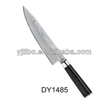 damascus knife