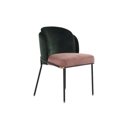 Modern Fabric Micadoni Limmen Chair