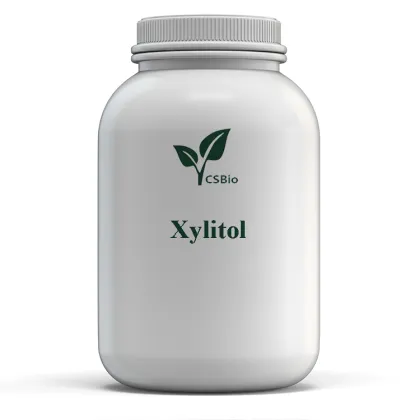 Bulk xylitol powder CNCSBIO