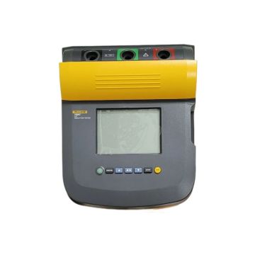 Fluke 1550C FC Insulation Resistance Tester with Connector