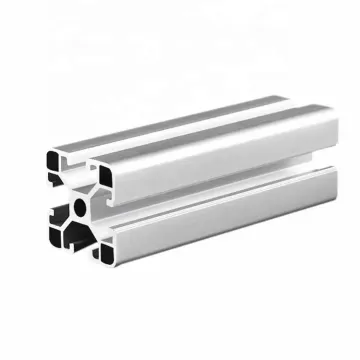 European Standard 4040 T-Slot Rail Aluminum Extrusion Profiles