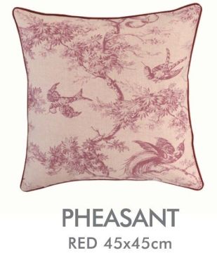 Custom Polyester Printed Cushion Covers / Decorative Sofa Pillows With Invisible Zipper