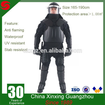 Military army suit tactical equipment anti riot suit