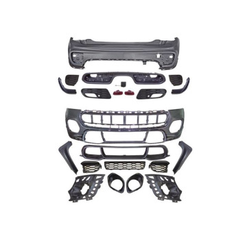 MINI Series F56/F57 JCW Body Kit for BMW