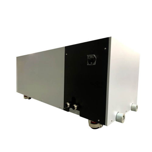 Liquid Oil/Water Immersion system Tank 30kW Cooling Box