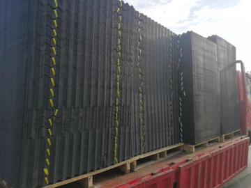 Square Type Cross Flow Tower Filler