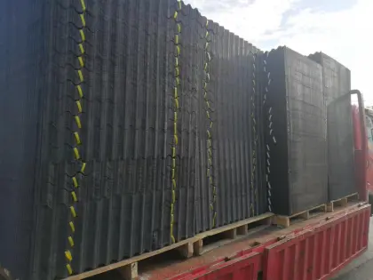 Cooling Tower S Wave Fill Packing