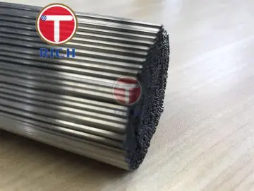 304/316 8mm x 6mm Stainless Steel Capillary Tube
