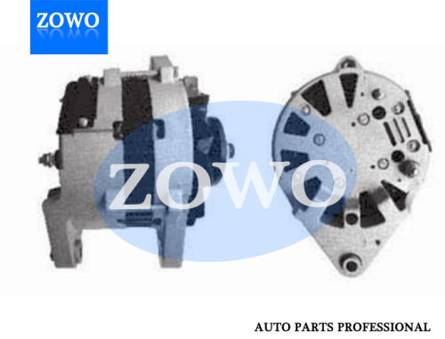 0350008390 KOMATSU CAR ALTERNATOR 90A 24V