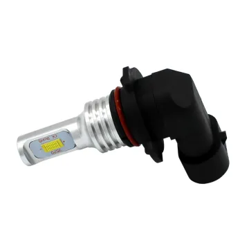 9005 9006 LED Fog Light 72W Canbus Mini Size HB3 HB4 DC 12V