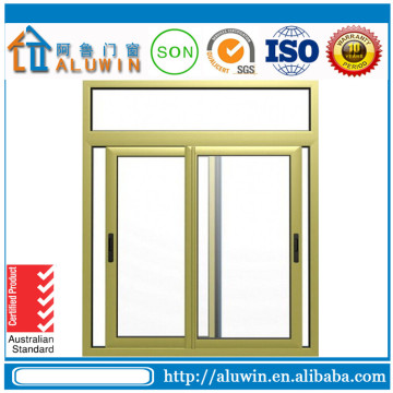 good price arch sliding window