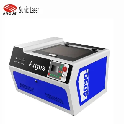 80W 100W 130W high speed RF auto focus  lazer engraving machine cnc