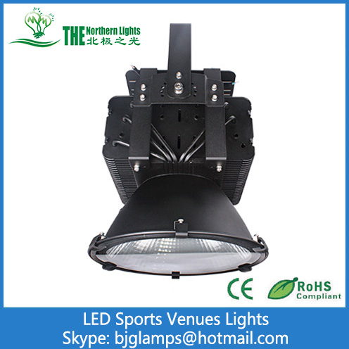  Floodlights of Outdoor lighting