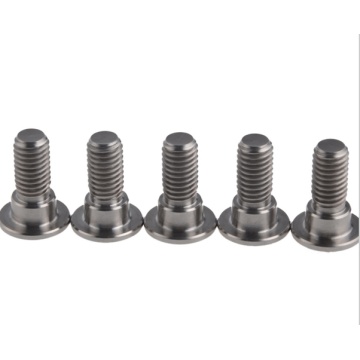 High Strength Titanium Ti Bolts