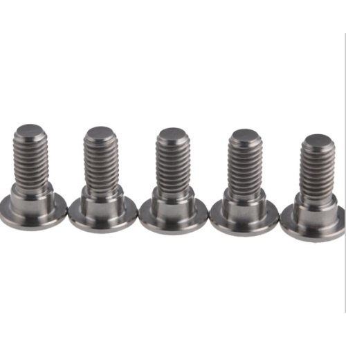 High Strength Titanium Ti Bolts