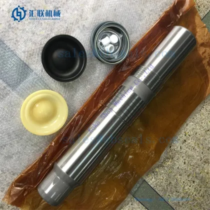 RHB313, RHB323, RHB325 Everdigm Hydraulic Hammer and Hanwoo Breaker Piston Spare Parts