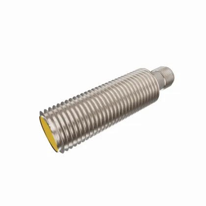 5mm M18 Flush Mounted Inductive Proximity Sensors