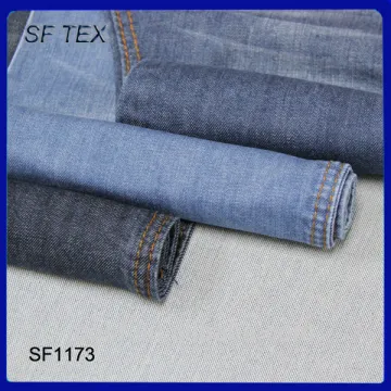 denim fabric for jeans stretch jeans fabric stock denim fabric,SF1173
