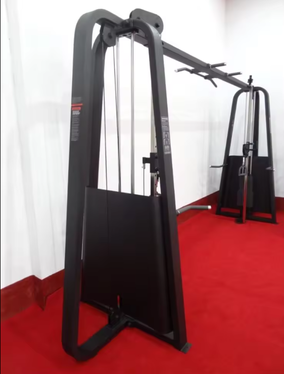 Commercial Cable Crossover Machine