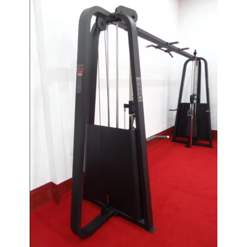 Commercial Cable Crossover Machine