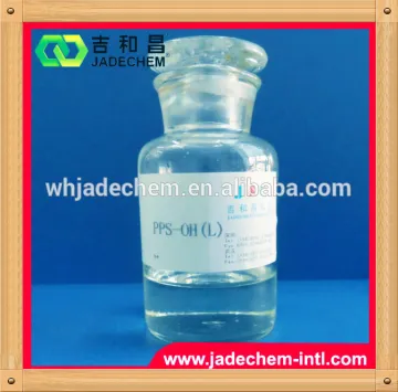 Nickel electroplating intermediate PPS-OH liquid 3918-73-8