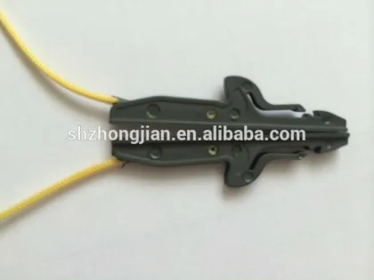 Staubli M4 Pulley With Doubel Bearing & Fast Connector For Label Machine