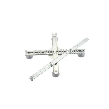 Ellipsograph for Mathematics and Metal Working: Model 80115.01