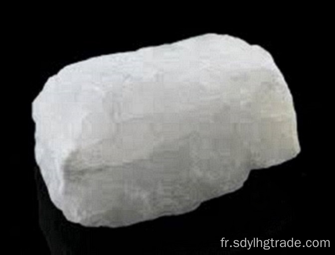 où se trouve la cryolite