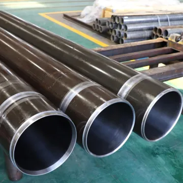 ST52 ID honed steel tubing