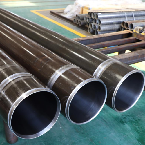 Thanh piston rỗng bằng thép carbon C45E