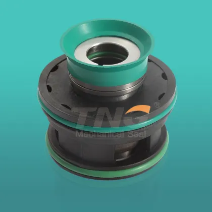 Flygt pump mechanical seals