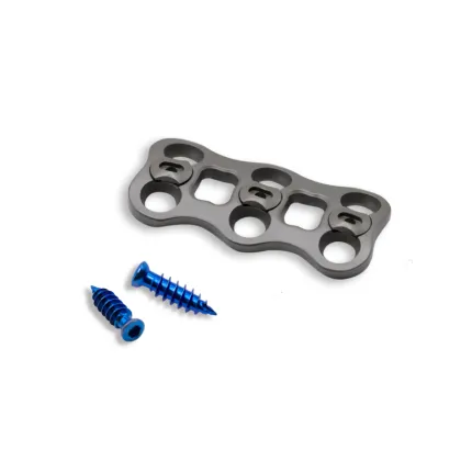 Medical Anterior Cervical Plate