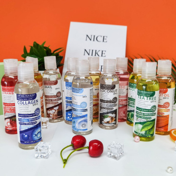 Pure Organic Skincare Whitening & Repair Oil with SPF 15