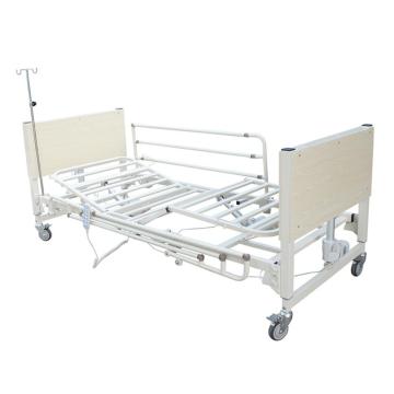 Best Fully Electric Hospital Beds for Home Use